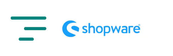 Logo shopware 02