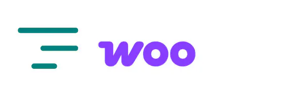 Logo Woo
