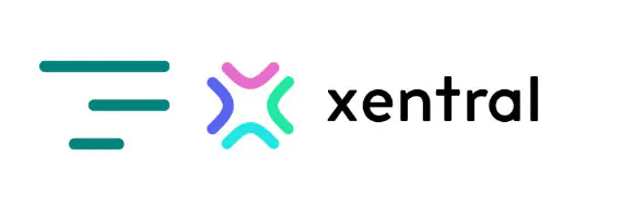 Logo xentral