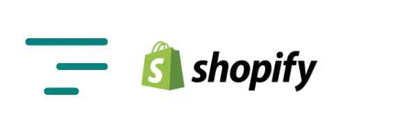 Logo Shopify